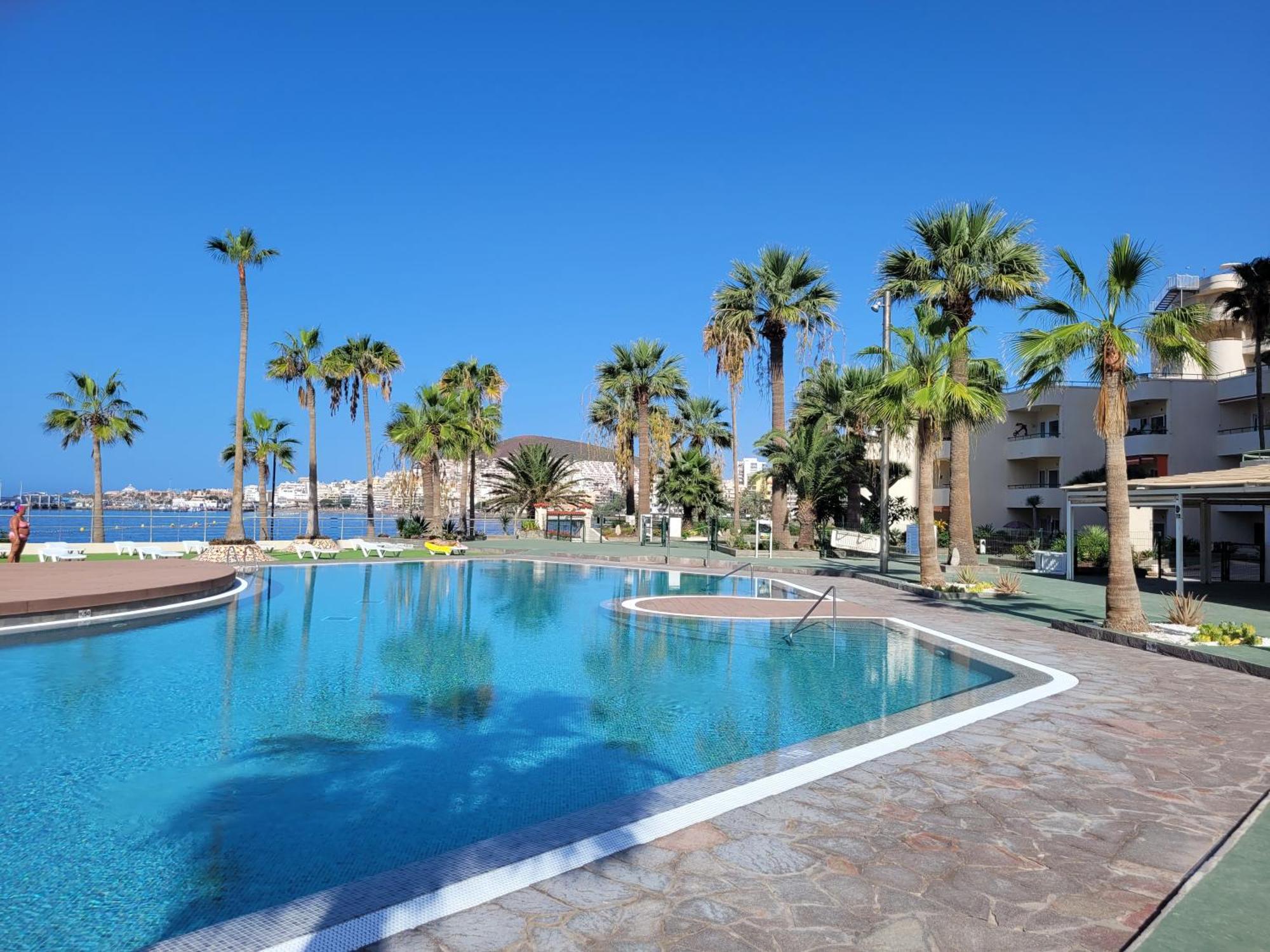 Costa Mar Apartment Los Cristianos  Exterior photo