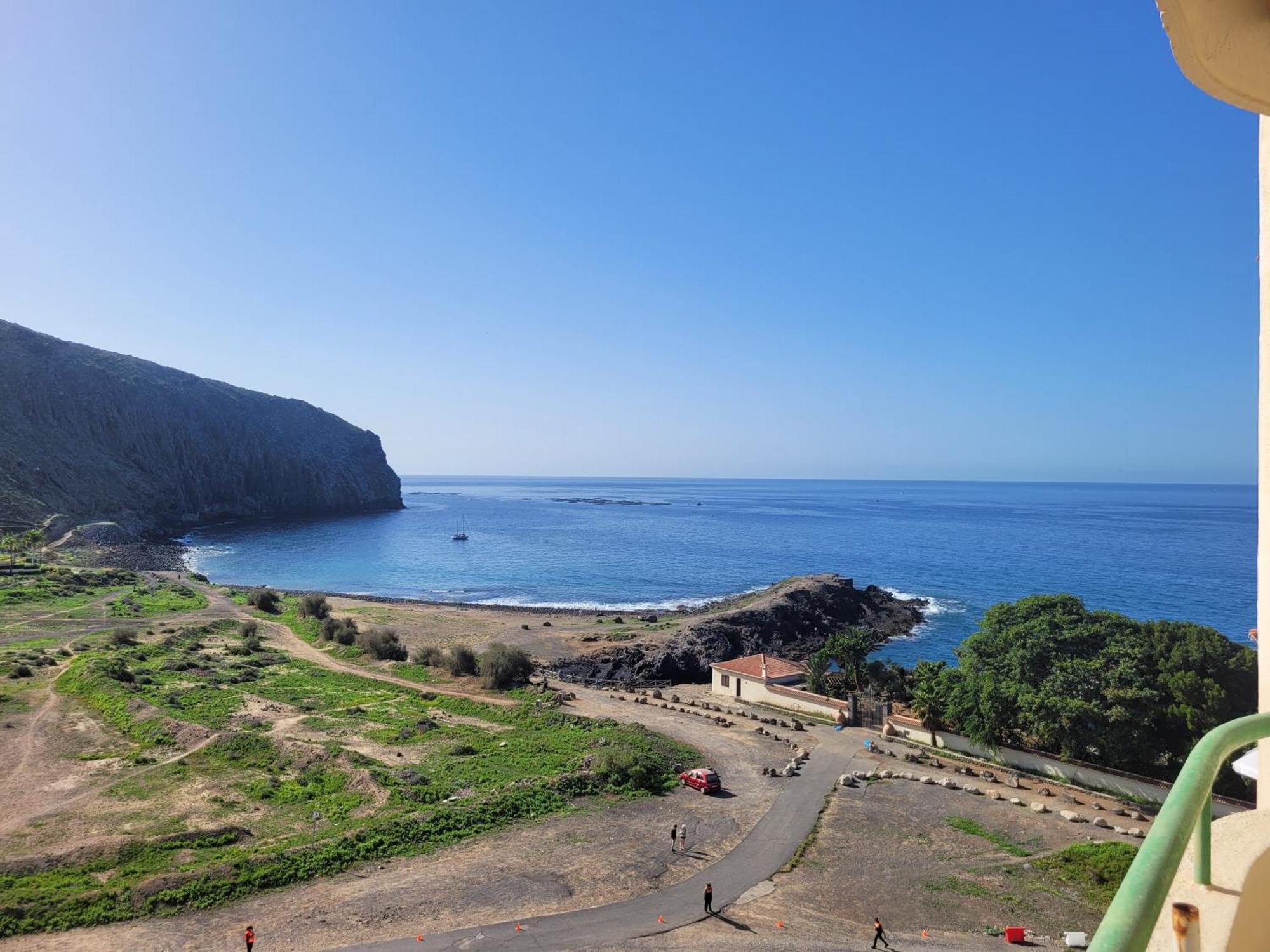 Costa Mar Apartment Los Cristianos  Exterior photo