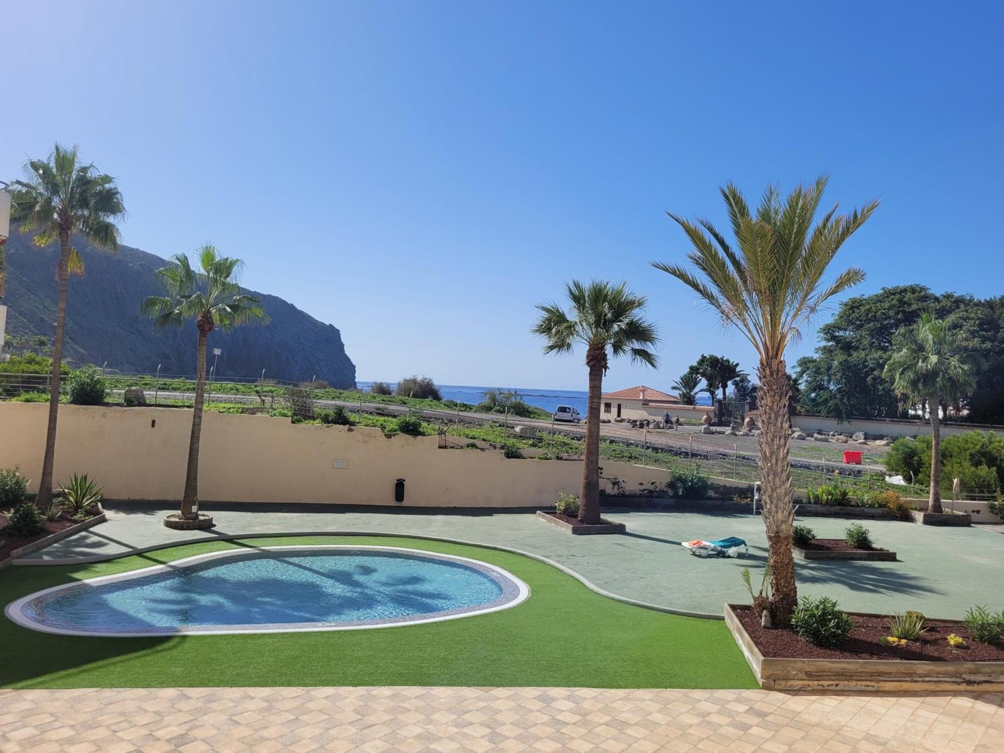 Costa Mar Apartment Los Cristianos  Exterior photo