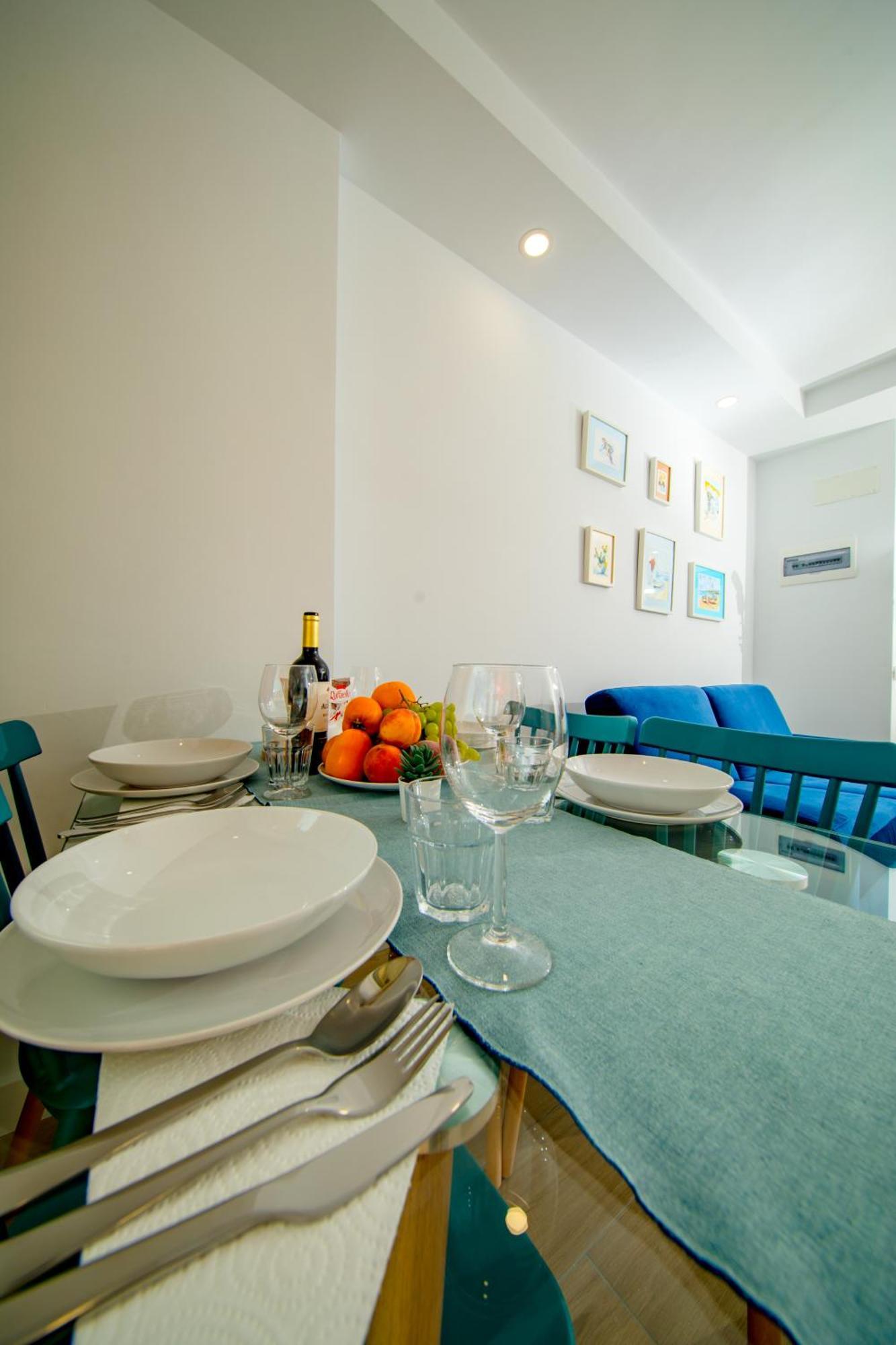 Costa Mar Apartment Los Cristianos  Exterior photo