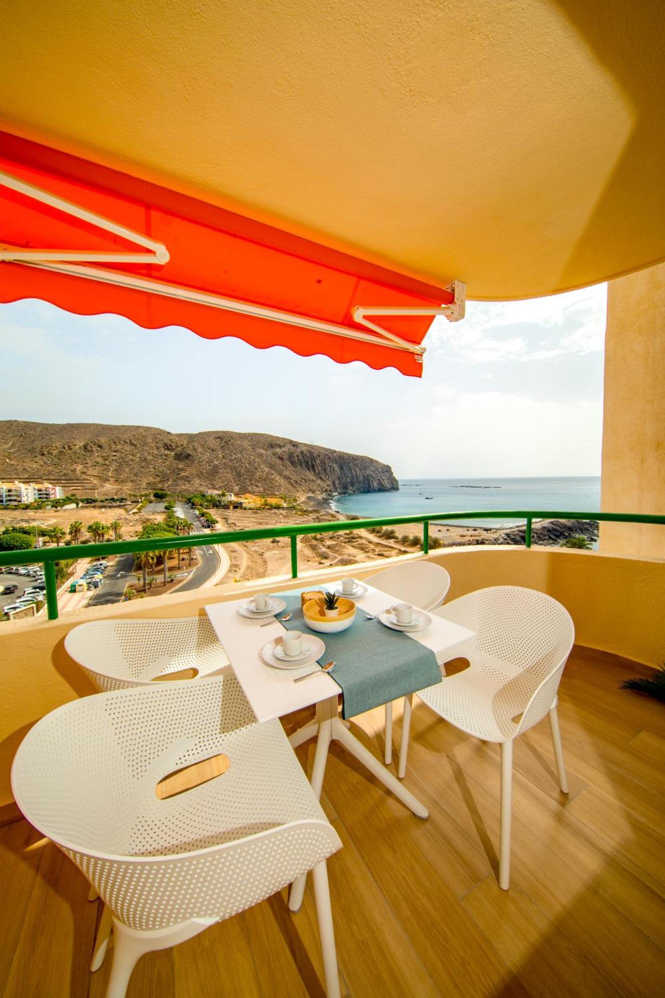 Costa Mar Apartment Los Cristianos  Exterior photo
