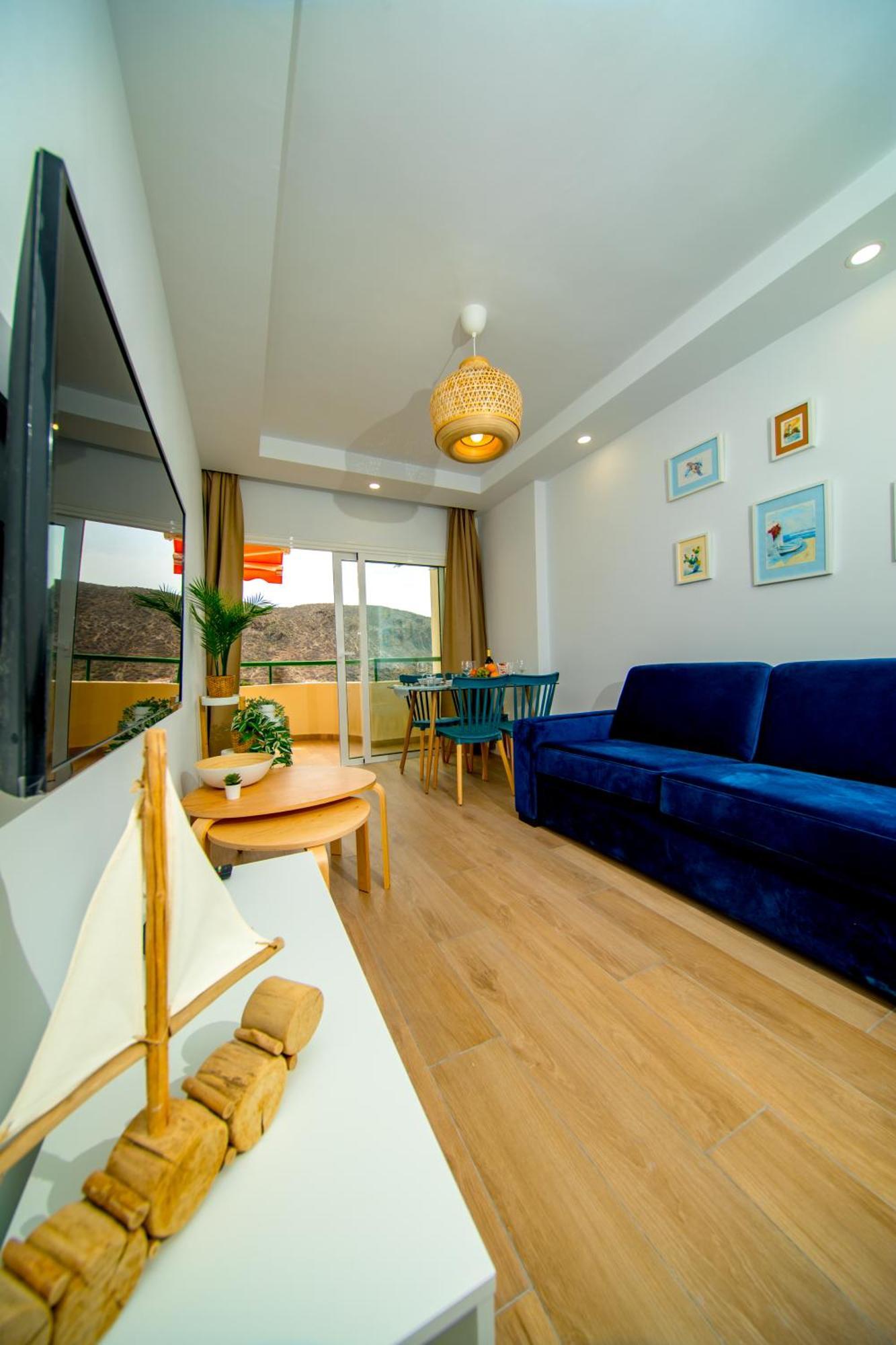 Costa Mar Apartment Los Cristianos  Exterior photo