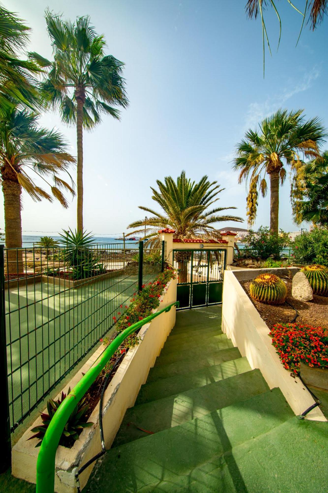 Costa Mar Apartment Los Cristianos  Exterior photo
