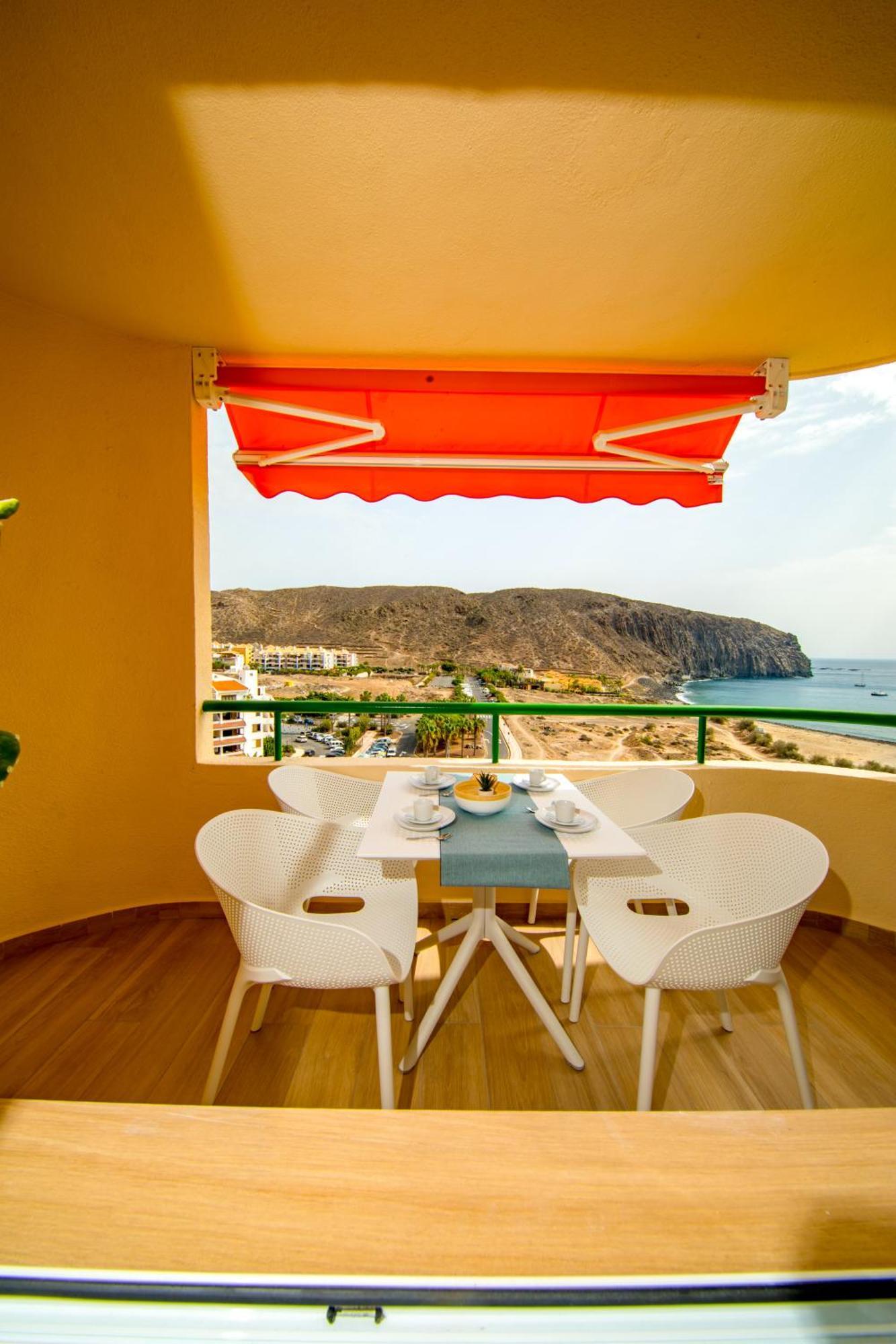 Costa Mar Apartment Los Cristianos  Exterior photo