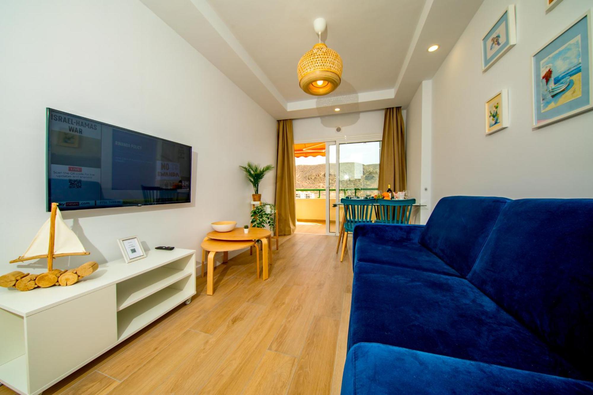 Costa Mar Apartment Los Cristianos  Exterior photo