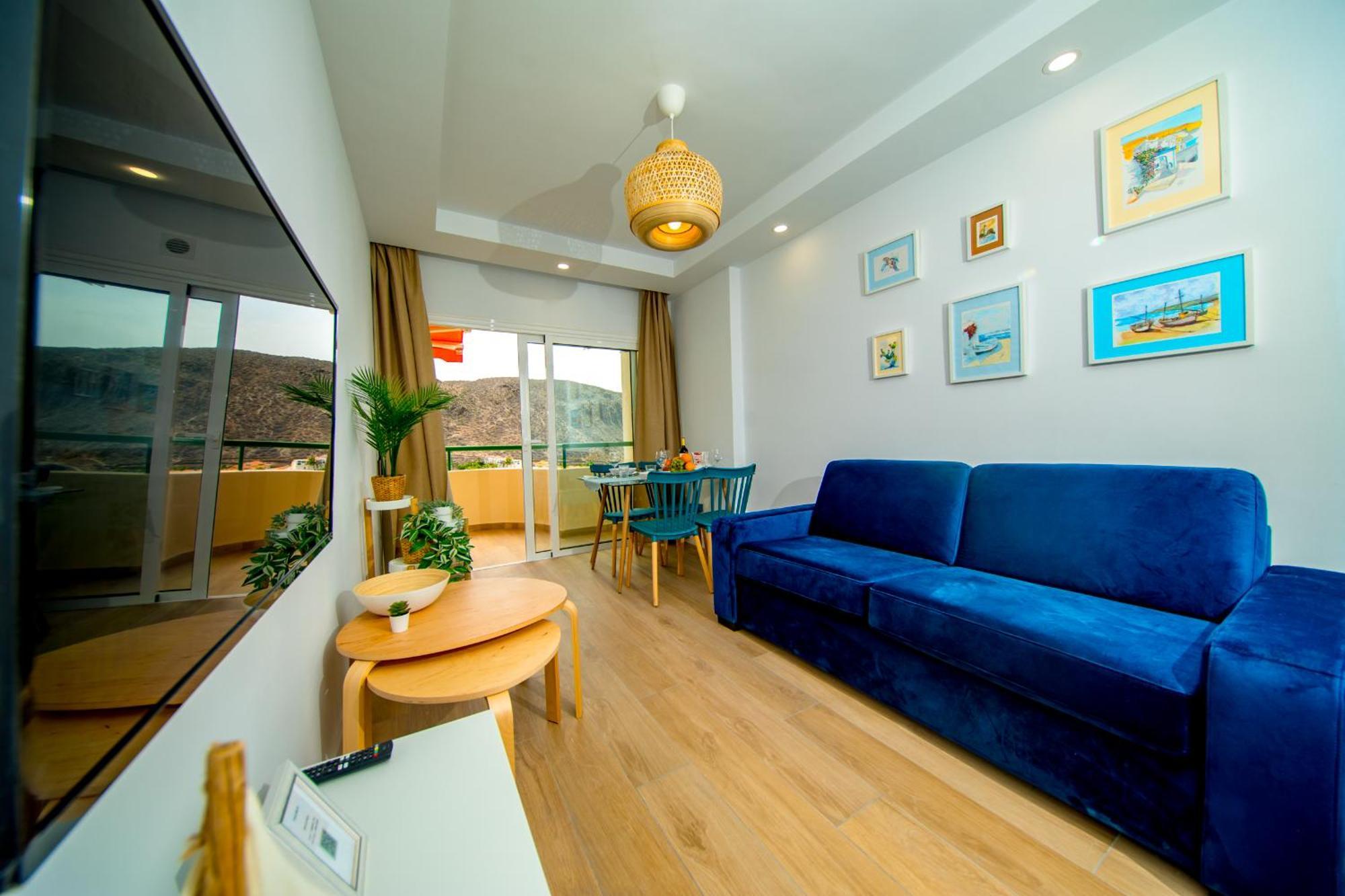 Costa Mar Apartment Los Cristianos  Exterior photo