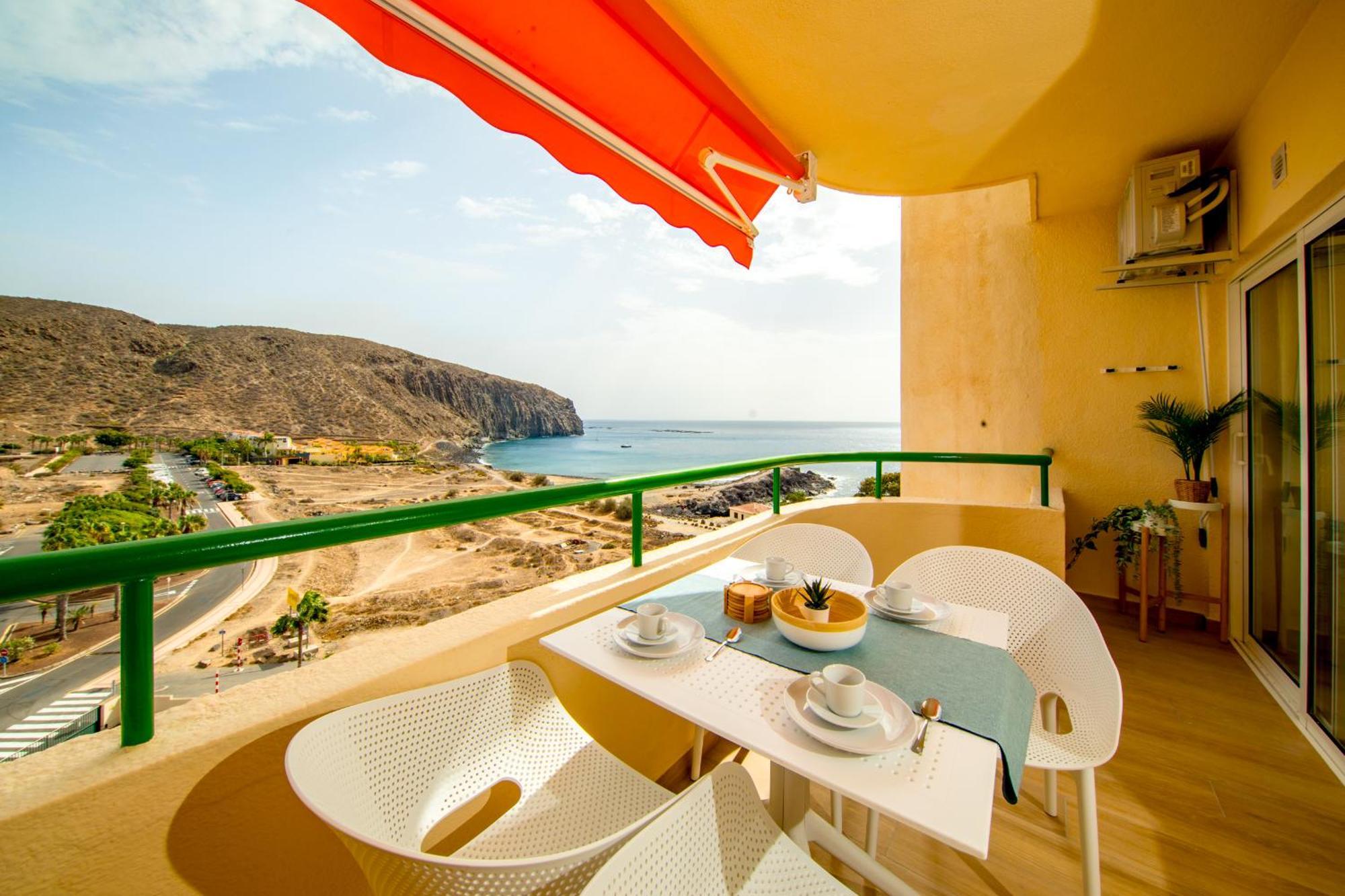 Costa Mar Apartment Los Cristianos  Exterior photo
