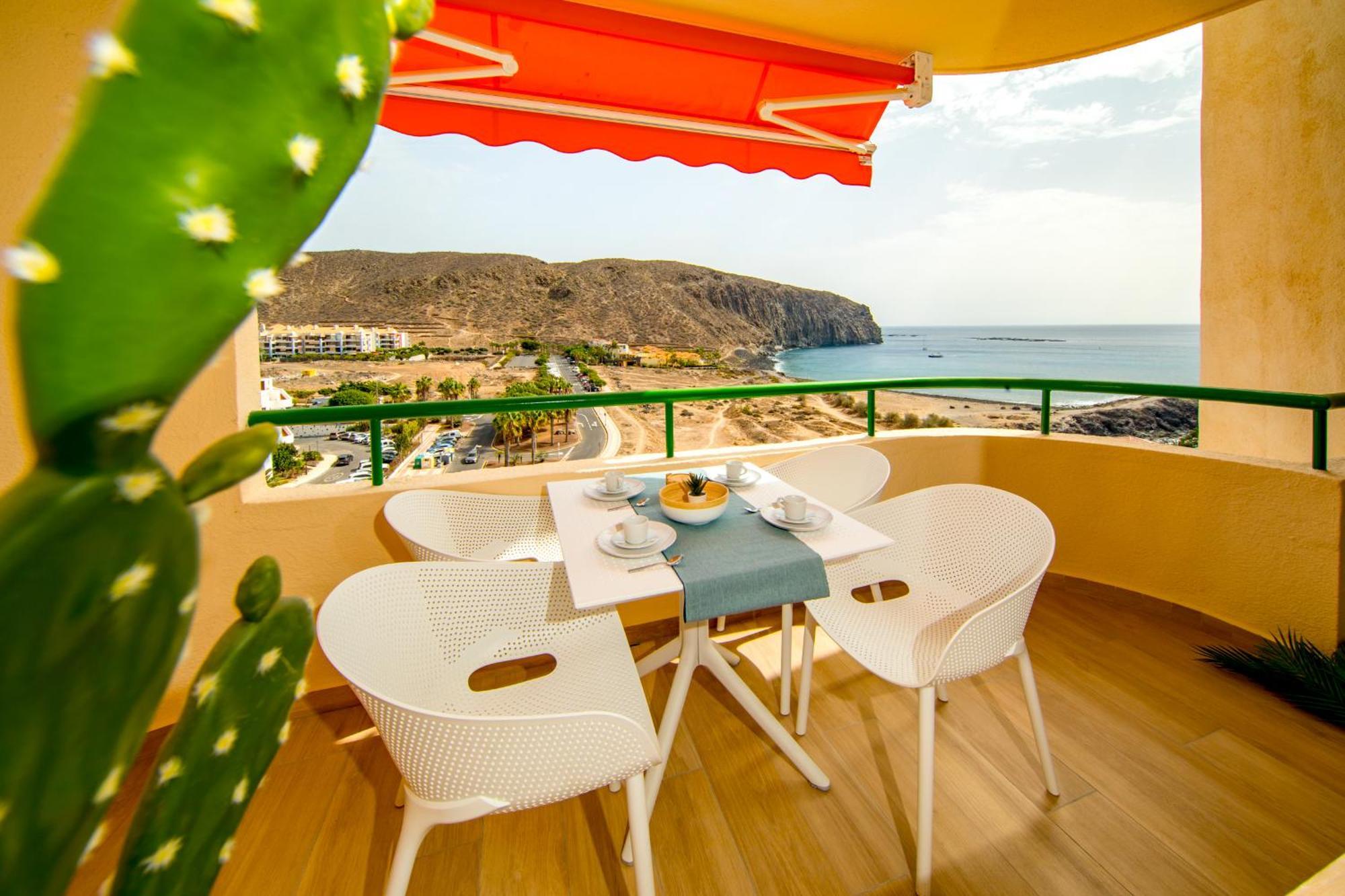 Costa Mar Apartment Los Cristianos  Exterior photo