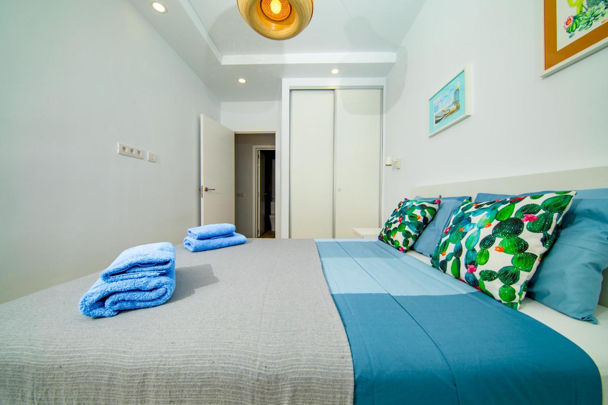 Costa Mar Apartment Los Cristianos  Exterior photo