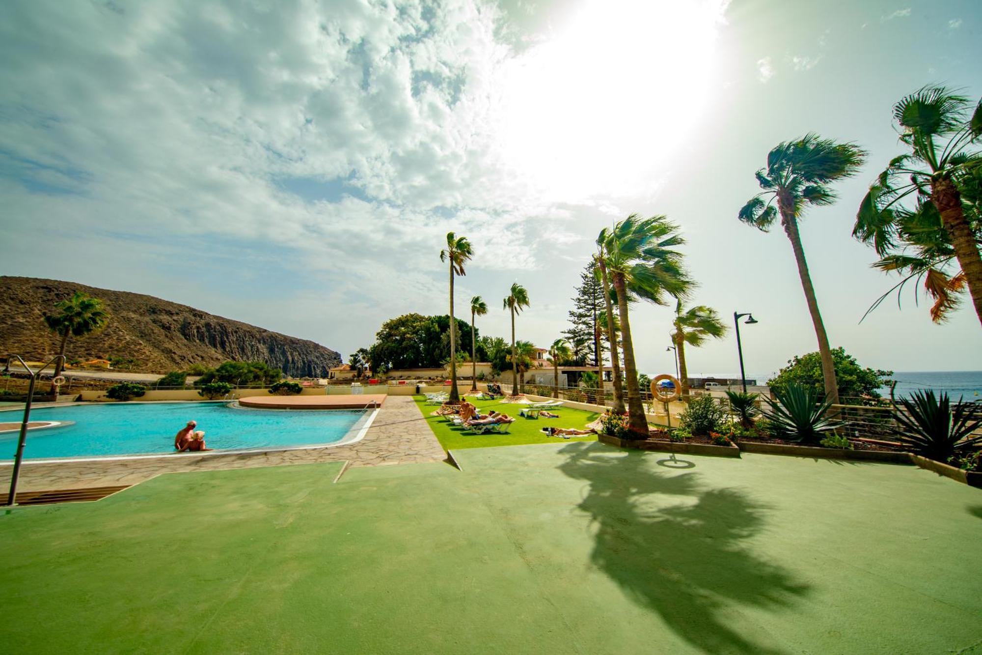 Costa Mar Apartment Los Cristianos  Exterior photo