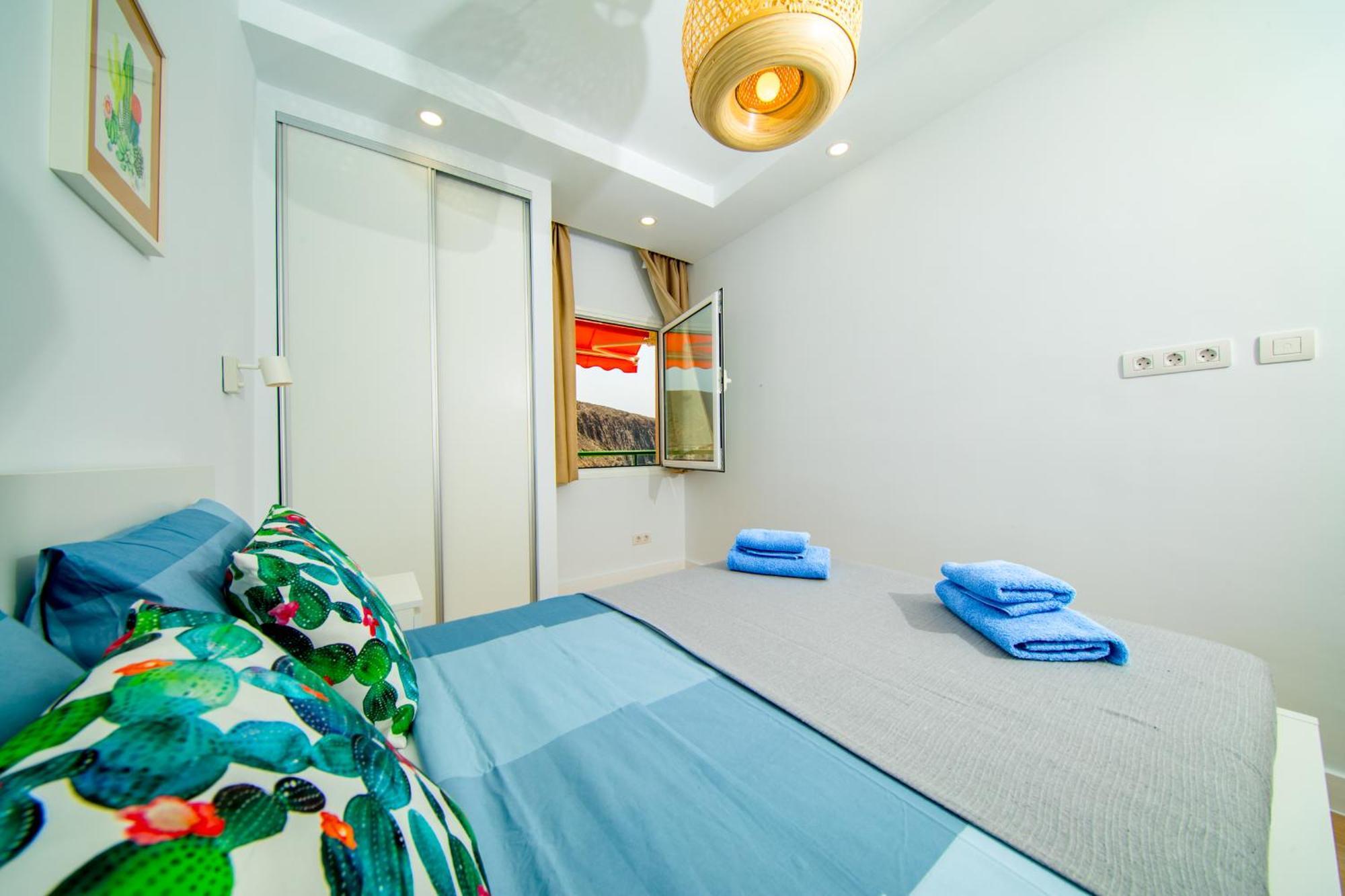 Costa Mar Apartment Los Cristianos  Exterior photo