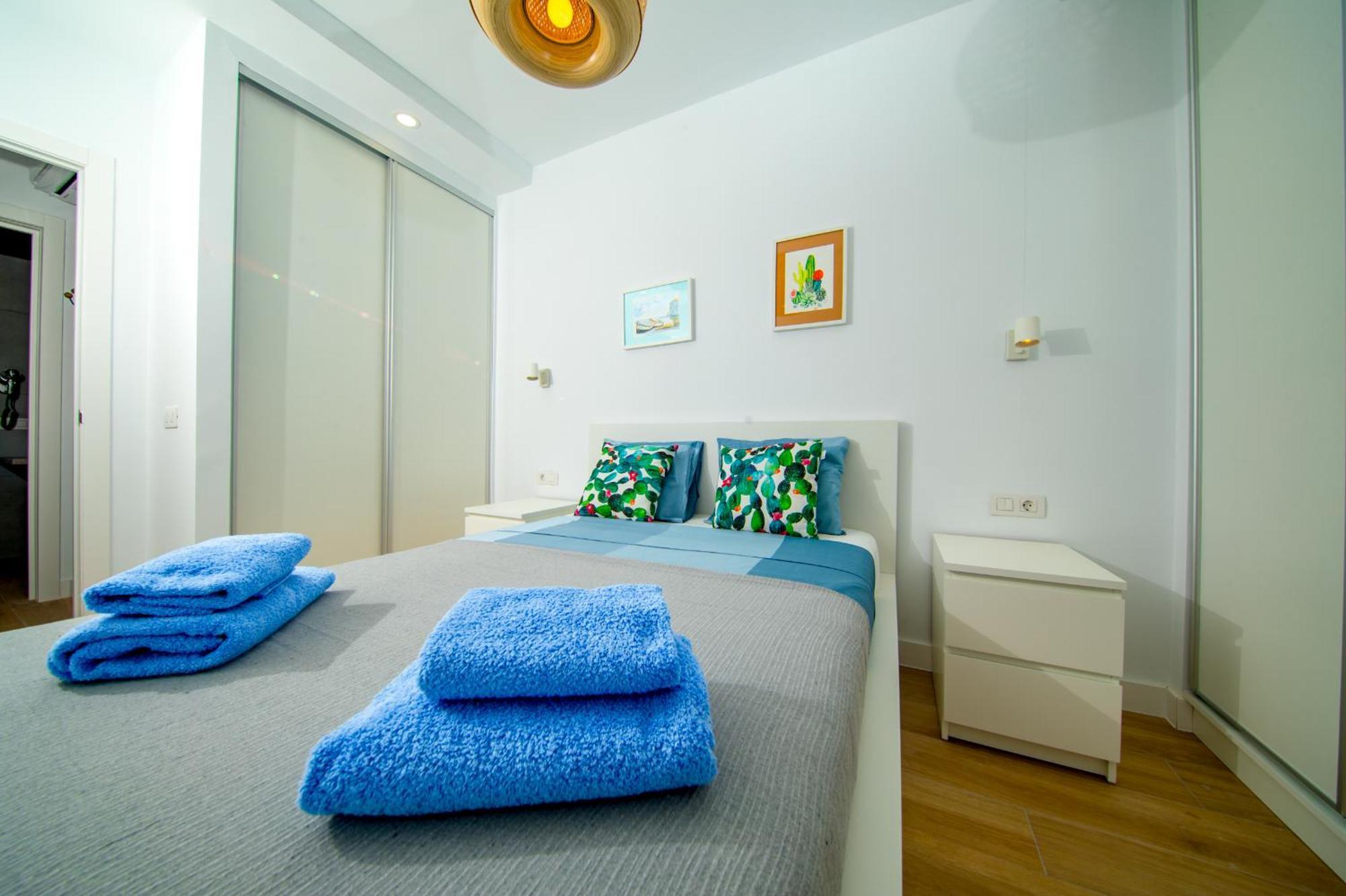 Costa Mar Apartment Los Cristianos  Exterior photo