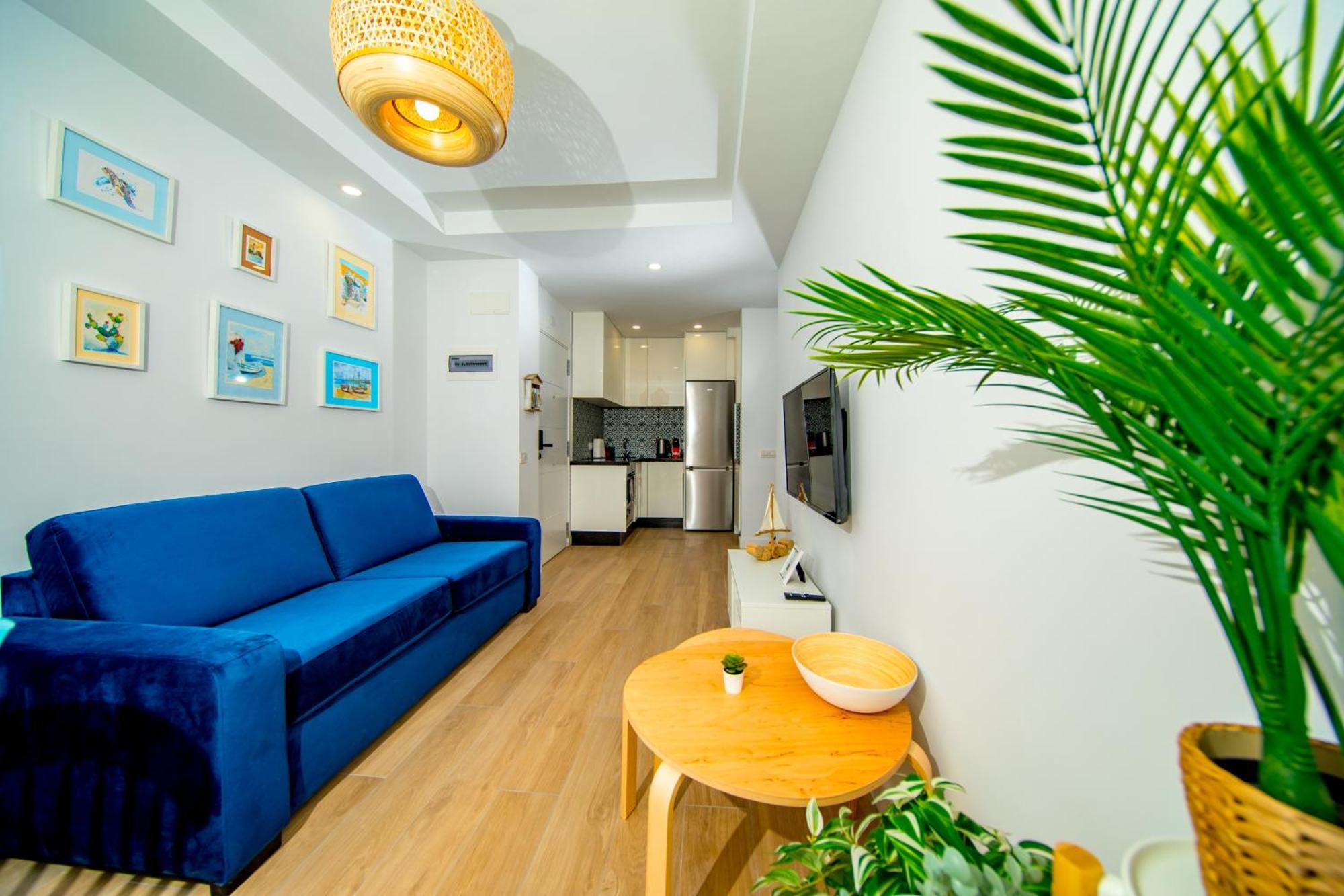 Costa Mar Apartment Los Cristianos  Exterior photo